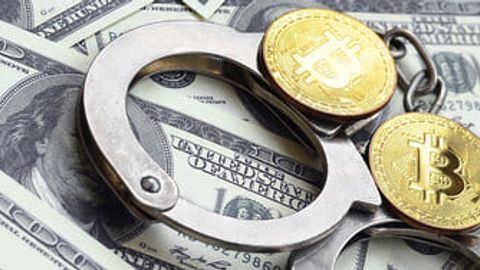 Uzbekistan man extradited from Ukraine for $11.8mn cryptocurrency theft charges