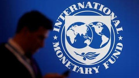 Uzbekistan's economic outlook remains positive with 5.4% GDP growth projected in 2024 - IMF&nbsp;