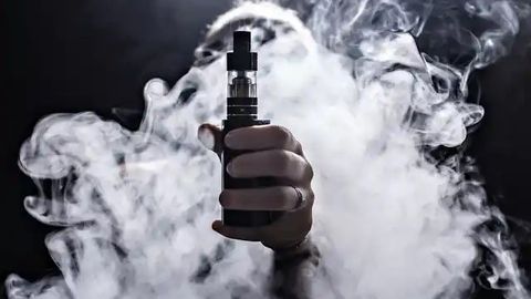 Kyrgyzstan approves e-cigarette ban, adjusts fines&nbsp;