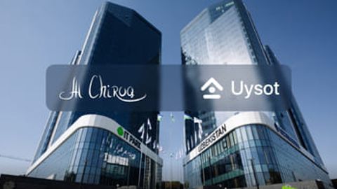 Uzbek startups Al-Chiroq and UYSOT chosen for Silkway Accelerator's fifth wave&nbsp;