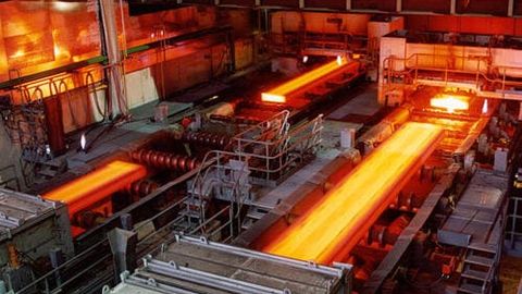 Uzbekistan's Azia Metall Prof plans $106.9mn steel mill in Kazakhstan&nbsp;