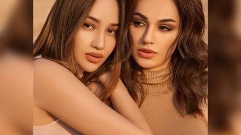 &ldquo;Шаҳло мени блоклаб қўйган&rdquo;. Лола Аҳмедова хонанда синглисини Instagram&rsquo;да кузатмаслиги ва севиб турмуш қурганидан афсусланиши ҳақида