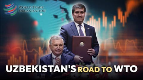 WTO by 2026: unlocking global trade and Uzbekistan's opportunities