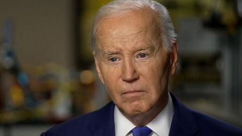 Jo Bayden iqlim o&lsquo;zgarishini insoniyat uchun yagona tahdid deb atadi