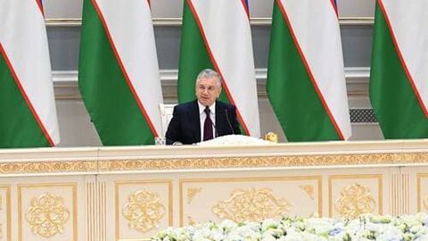 Ўзбекистонда ёз мавсумида мактаб, техникум, олийгоҳ, истироҳат боғларида меҳнат ярмаркалари ўтказилади