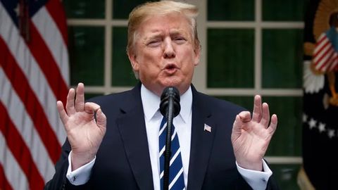 &ldquo;Дебат натижалари &lsquo;Трампокалипсис&rsquo; хавфини оширди&rdquo; &mdash; LinkedIn вакили