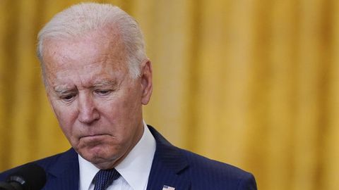 &ldquo;Мен ёш эмасман, лекин президентлик вазифасини бажара оламан&rdquo; &mdash; Байден&nbsp;