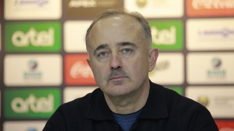 Rasman: Samvel Babayan &ldquo;Navbahor&rdquo;ni tark etdi&nbsp;