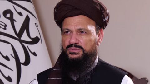 Afghanistan ensures Qosh Tepa canal construction does not harm any country