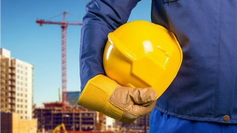 Uzbekistan's 5M24 construction volume hits $4.7bn&nbsp;