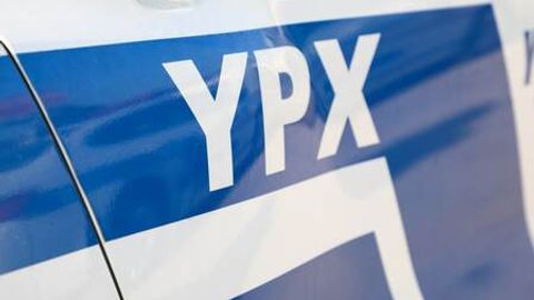 Андижонда тўртта автомобиль иштирокида ЙТҲ содир бўлди