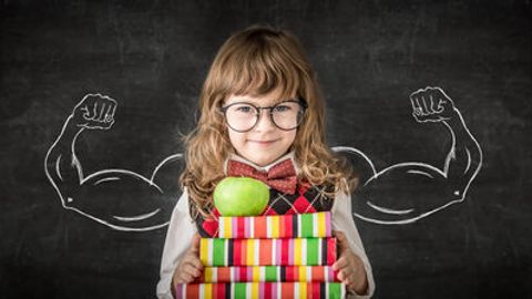 Bolalardan o&lsquo;rganishimiz kerak bo&lsquo;lgan samaradorlikni oshirishning 5 usuli