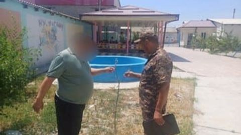 Samarqandda 17 nafar mansabdorga nisbatan ma&rsquo;muriy ish qo&lsquo;zg&lsquo;atildi&nbsp;