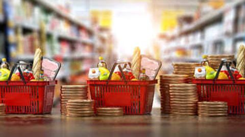 Дефляция в Узбекистане составила 0,24% в июне&nbsp;