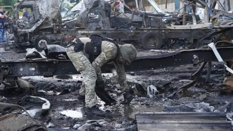 Ukraina defoltdan qochishi uchun bir oy vaqt bor &mdash; The Economist