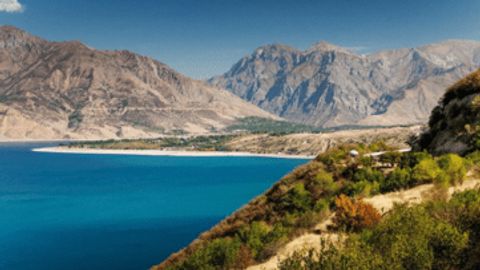 ASR proposes modern shopping mall in Bostanlyk district to boost economic growth in Uzbekistan&nbsp;