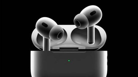 Apple камерали АirPods ишлаб чиқармоқчи&nbsp;