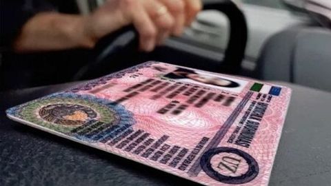 Водительские права в Узбекистане можно оформить онлайн&nbsp;
