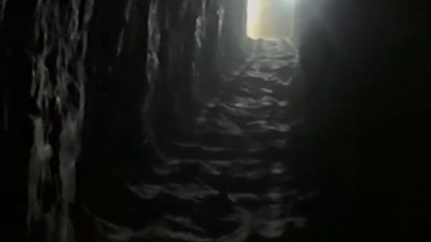 Контрабанда лекарств: на границе Узбекистана и Казахстана обнаружен подземный тоннель&nbsp;