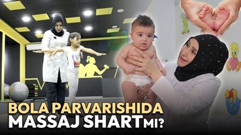 &ldquo;Noto&lsquo;g&lsquo;ri massaj oqsoqlik va skoliozga olib keladi&rdquo;. Massajist qanday hollarda uqalash muolajasi tavsiya etilmasligi haqida ma&rsquo;lumot berdi