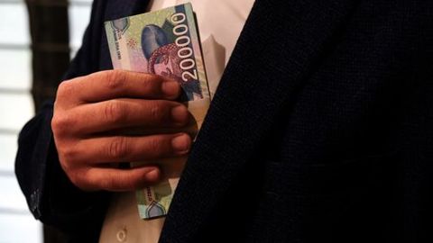 Лишь 34% взрослого населения в мире обладают финансовой грамотностью&nbsp;- ОЭСР&nbsp;