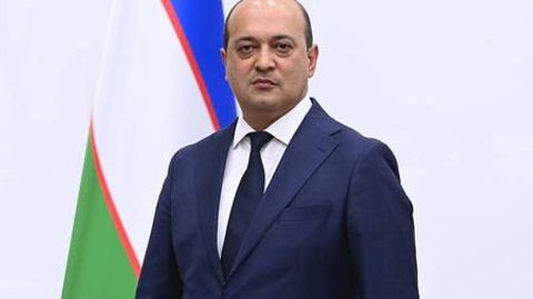 &ldquo;Hududgazta&rsquo;minot&rdquo;ga yangi boshqaruv raisi tayinlandi