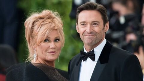 Aktyor Hyu Jekman rafiqasi bilan ajrashganidan so&lsquo;ng AQSHni tark etishga qaror qildi