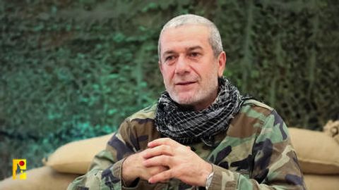 Исроил &ldquo;Ҳизбуллоҳ&rdquo;нинг юқори мартабали қўмондонини ўлдирди