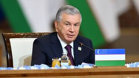 Toshkentda SHHTning Iqlim muammolari bo&lsquo;yicha innovatsion yechimlar markazi tashkil etilishi mumkin