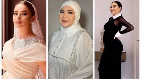 Instagram: 20 кун концерт берадиган Юлдуз Усмонова, бўш самолётда парвоз қилган Марям Тиллаева, ҳомиладорлик Муниса Ризаевани қанчалик ўзгартирди?