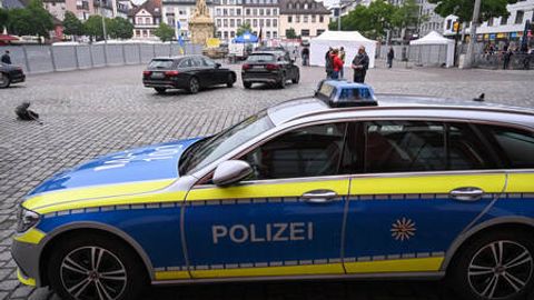 Germaniya xavfli jinoyatchilarni Afg&lsquo;oniston va Suriyaga deportatsiya qilmoqchi