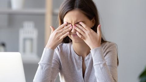 Nima uchun ko&lsquo;zlar tez-tez yoshlanadigan bo&lsquo;lib qoladi?