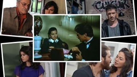 Кинотавсия: ҳар бир дизи мухлиси кўриши керак бўлган 10 та турк сериали