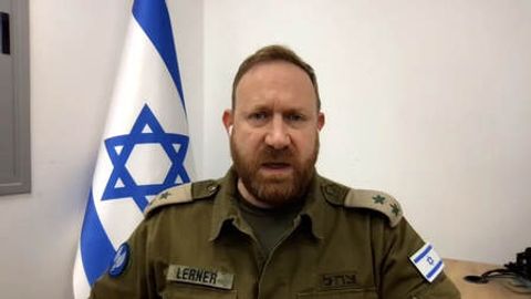 Isroil armiyasining sobiq vakili Netanyaxuni mamlakatga nisbatan xalqaro ishonchni yo&lsquo;qotishda aybladi