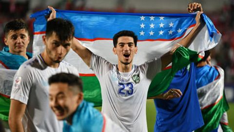 O&lsquo;zbekiston Olimpiya terma jamoasi a&rsquo;zosi &ldquo;Paxtakor&rdquo;ga o&lsquo;tdi