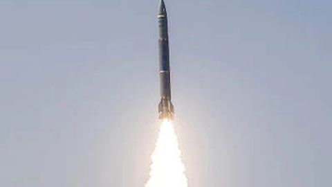 Armaniston Hindistondan Pralay ballistik raketalarini sotib olishni rejalashtirmoqda&nbsp;