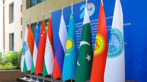 &ldquo;ШҲТ ҳеч қачон ҳарбий декларациялар тузиш бўйича қарор қабул қилмаган&rdquo; &mdash; эксперт фикри&nbsp;