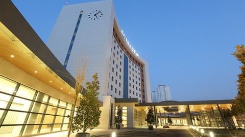 Acıbadem turk shifoxonalari tarmog&lsquo;ida ildiz hujayralarini transplantatsiya qilish sohasidagi istiqbolli ishlanmalar