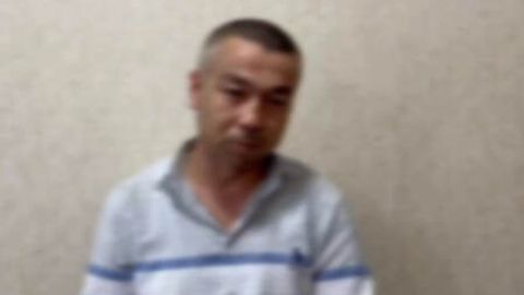 Тошкентда икки юк машина ҳайдовчилари &ldquo;Жигули&rdquo; ҳайдовчиси билан тортишиб, йўлда хавфли вазият юзага келтирди (видео)