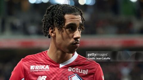 &ldquo;Real&rdquo; klubi dunyoning eng iqtidorli yosh himoyachilaridan biri bilan shartnoma imzolashga yaqin