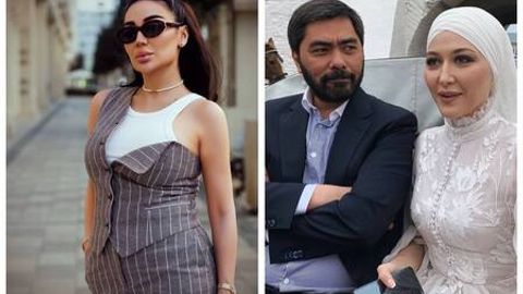 Instagram: &ldquo;Қалпоқ&rdquo;даги Соҳиба уйли бўлди, &ldquo;Митти вайн&rdquo;чи Улуғбек BMW&rsquo;си билан хайрлашди, миллий театр жамоаси таътилга чиқди