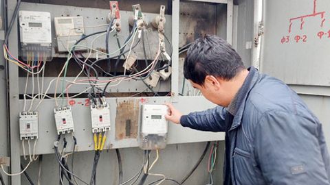 O&lsquo;zbekistonda olti oyda 550 mlrd so&lsquo;mdan ortiq elektr energiyasi va tabiiy gazdan noqonuniy foydalanildi
