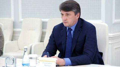 &ldquo;Hokim kolxoz rahbari emas&rdquo; &mdash; Shavkat Umurzoqov do&lsquo;konda o&lsquo;tkazgan &ldquo;reyd&rdquo; muhokamalarga sabab bo&lsquo;ldi&nbsp;