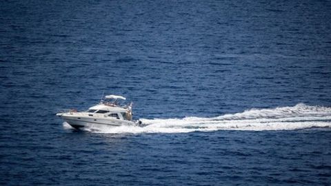 Marokashlik futbolchilar dengizda bedarak yo&lsquo;qoldi&nbsp;