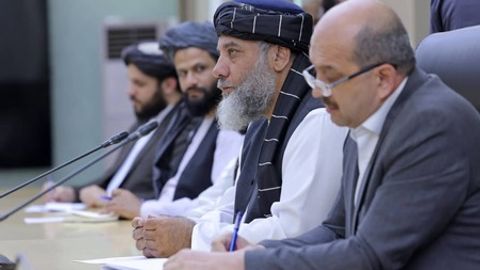 Узбекистану предложили инвестировать в нефтегазовую промышленность Афганистана&nbsp;