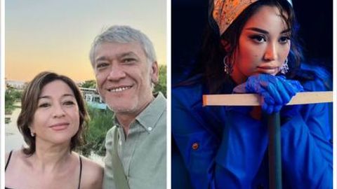 Instagram: Зокир Алматов неварасининг дабдабали тўйи, янги уйли бўлган Шаҳноза Отабоева, Феруза Норматова нимадан афсусланади?