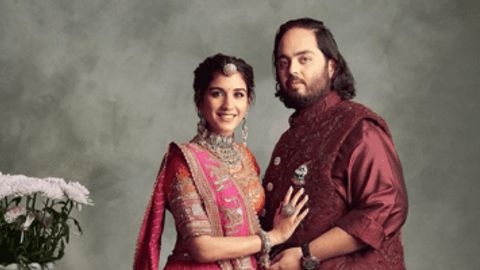 &ldquo;Asr to&lsquo;yi&rdquo; bo&lsquo;lishi kutilayotgan hindistonlik milliarderning sohibjamol rafiqasi &mdash; Radhika Merchant haqida nimalar ma&rsquo;lum?