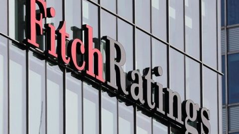 Uzbekistan's mining giant NMMC receives first-time 'BB-' rating from Fitch with Stable outlook&nbsp;