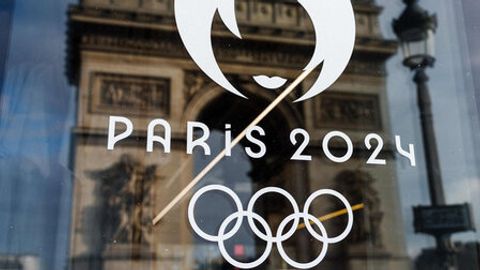 Parij&mdash;2024 Olimpiadasi qaysi telekanallarda namoyish etilishi ma&rsquo;lum bo&lsquo;ldi