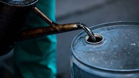 Минэнерго США повысило прогноз цены на нефть Brent на 2024 и 2025 годы 